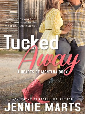 cover image of Tucked Away
